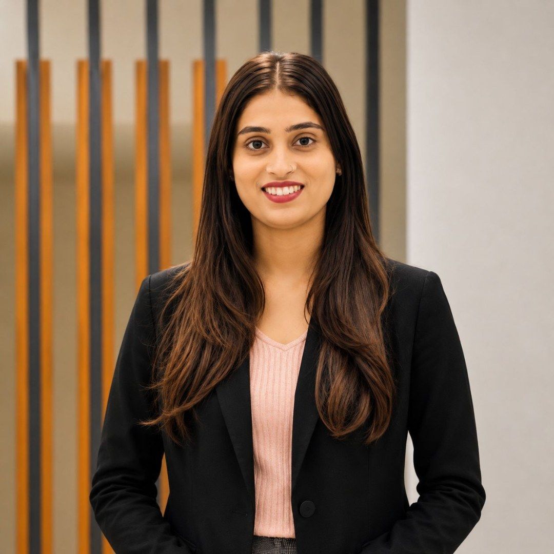 Azeem Kaur, Relationship Associate — Sales