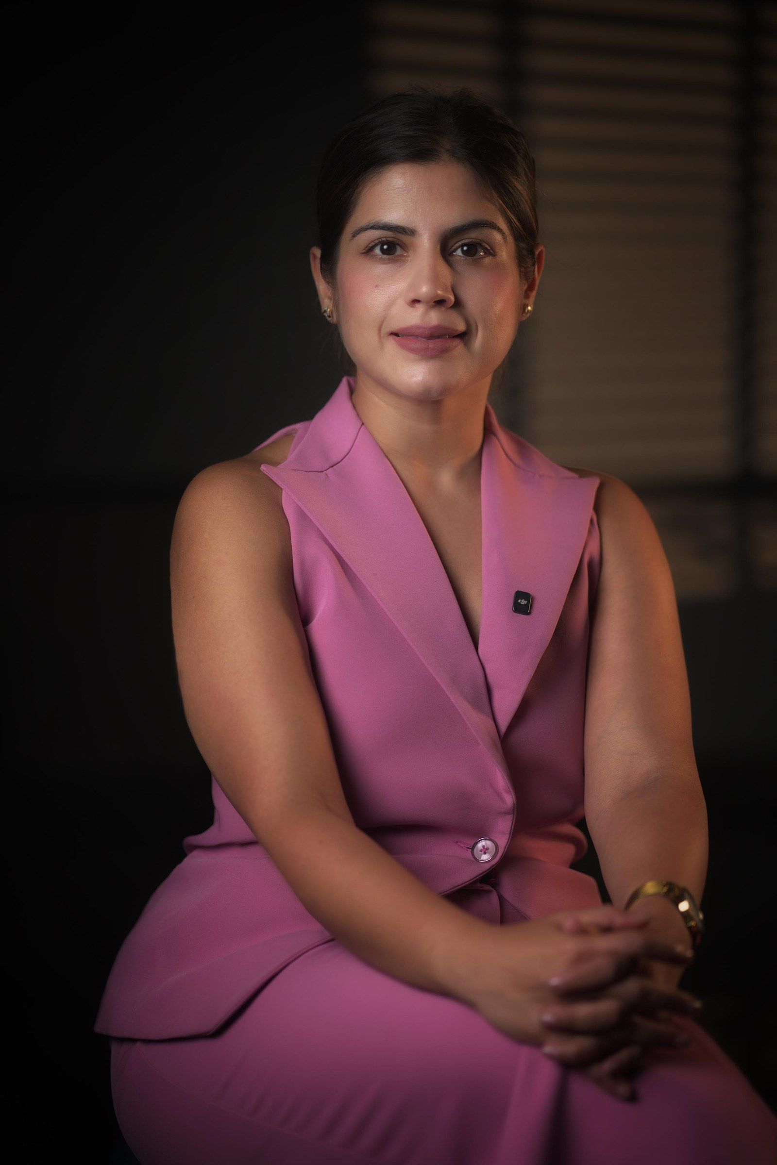 Priyanka Guglani Shangari, Director & CRO at Wethonic