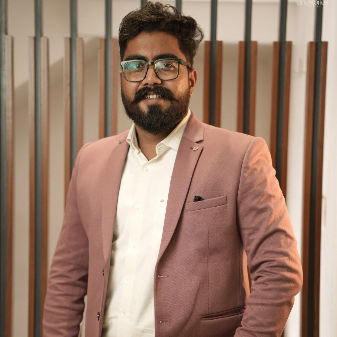 Sonu Ranga, Relationship Manager — Dealing